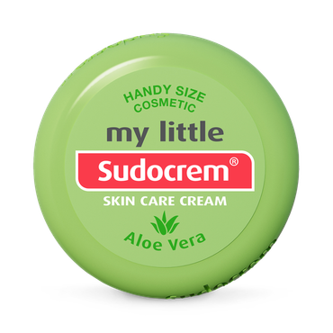 Review of My Little Sudocrem 22 g