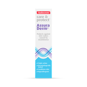 Review of Sudocrem Care & Protect Assuraderm 100 g