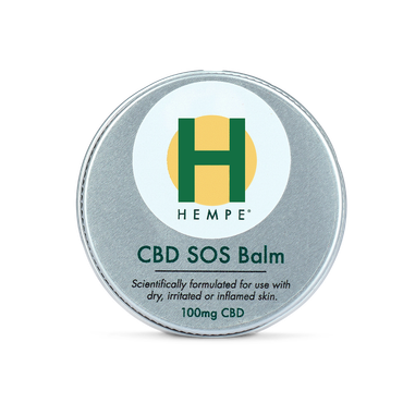 Review of HEMPE SOS Skin Balm 30ml