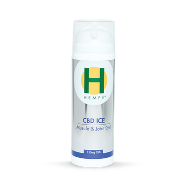 Review of HEMPE Ice Muscle & Joint Gel 150ml