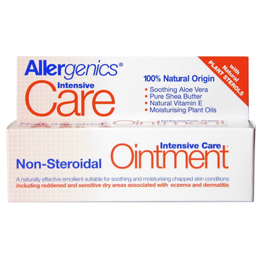 Review of Allergenics Intensive Care Ointment 50ml