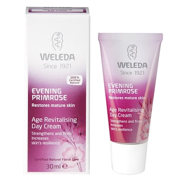 Weleda Evening Primrose Day Cream 30ml
