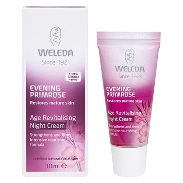 Weleda Evening Primrose Night Cream 30ml
