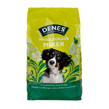 Denes Dry Wholegrain Mixer for Cats & Dogs 2.5kg