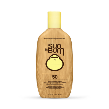 Review of Sun Bum Original Spf50 Lotion 237ml