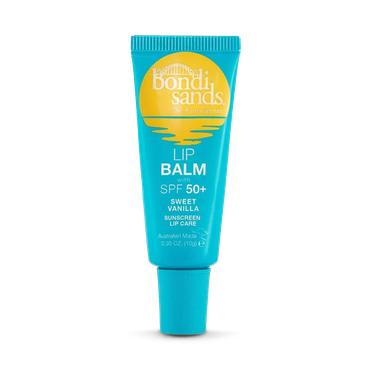 Review of Bondi Sands Lip Balm SPF50+ Sweet Vanilla 10g
