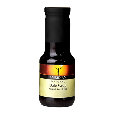 Review of Meridian Natural Date Syrup 330g
