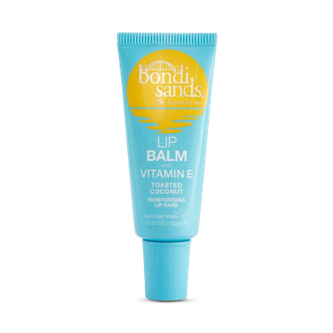 Review of Bondi Sands Vitamin E Lip Balm Toasted Coconut 10g