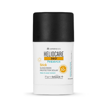 Review of Heliocare 360 Pediatrics Stick Spf50+ 25G