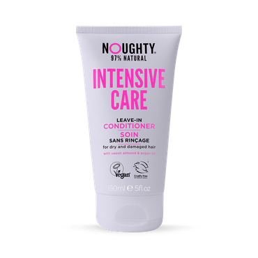 Review of Noughty To The Rescue Intensive Leave In Care Conditioner 150ml