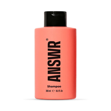 Review of ANSWR Shampoo 300ml