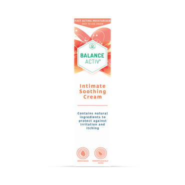 Review of Balance Activ Int Soothe Cream 40ml