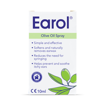 Review of Earol Olive Oil Spray 10 ml