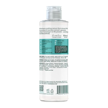 Faith in Nature Fragrance Free Conditioner 400ml image 2