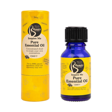 Review of Beauty Kitchen Inspire Me Pure Essential Oil 15ml