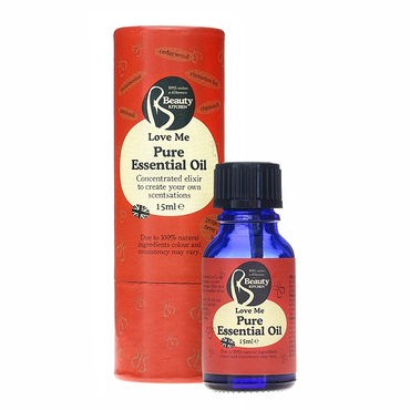 Review of Beauty Kitchen Love Me Pure Essential Oil 15ml