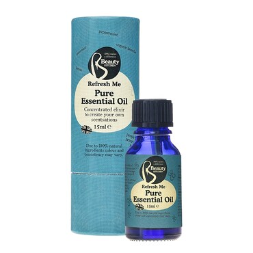 Beauty Kitchen Refresh Me Pure Essential Oil 15ml image 1