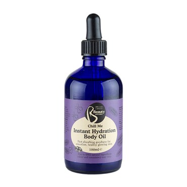 Beauty Kitchen Chill Me Sensitive & Age Defying Body Oil 100ml