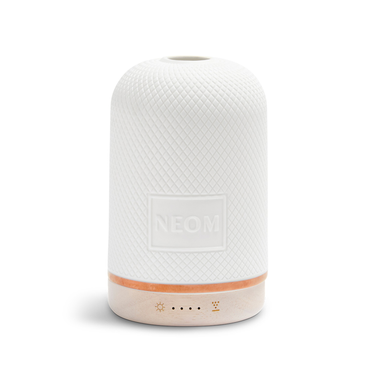 Review of NEOM Wellbeing Pod