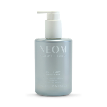 Review of NEOM Real Luxury Hand Wash 300ml