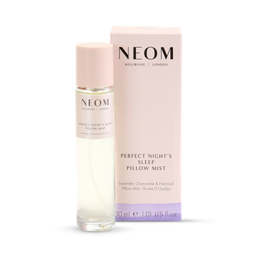 Review of NEOM Perfect Night's Sleep Pillow Mist 30ml