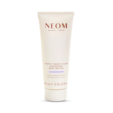 NEOM Perfect Night's Sleep Magnesium Body Butter 200ml