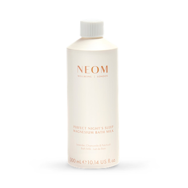 Review of NEOM Perfect Night's Sleep Magnesium Bath Milk 300ml
