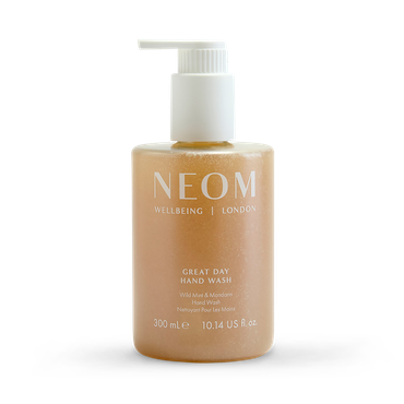 Review of NEOM Great Day Hand Wash 300ml