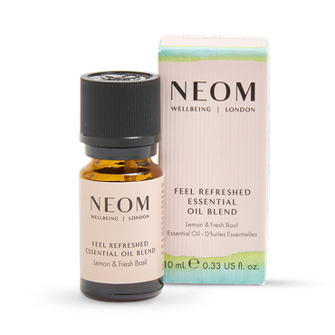 Review of NEOM Feel Refreshed Essential Oil Blend 10ml