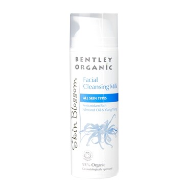 Skin Blossom Gentle Cleansing Milk 150ml