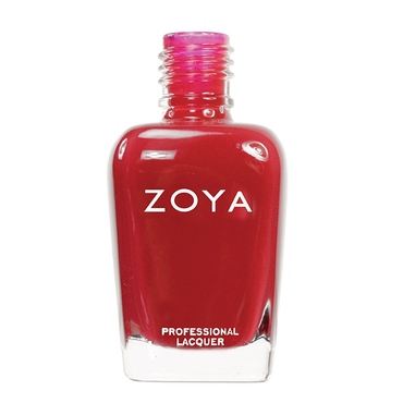 Review of Zoya Carmen 15ml