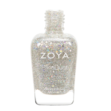 Review of Zoya Pixie Dust Cosmo 15ml