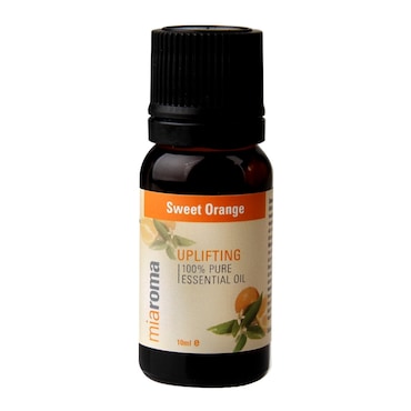 Miaroma Sweet Orange Pure Essential Oil 10ml image 2