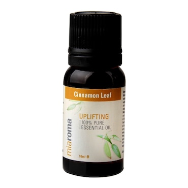 Miaroma Cinnamon Leaf Pure Essential Oil 10ml image 2