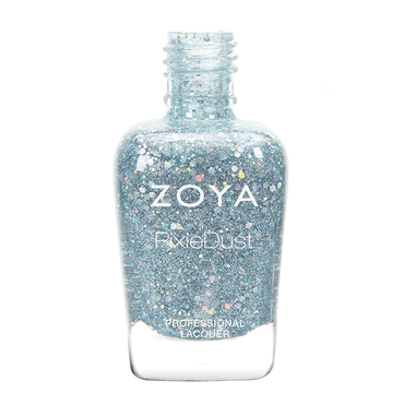 Review of Zoya Pixie Dust Vega 15ml