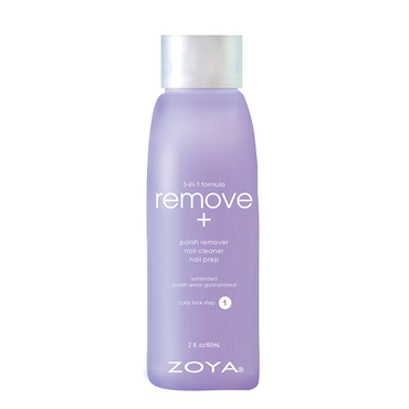 Zoya Remove Plus Nail Polish Remover 240ml