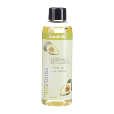 Review of Miaroma Avocado Oil 100ml