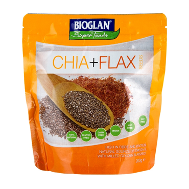 Review of Bioglan Flax & Chia 200g