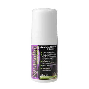 Dynamint Joint & Muscle Roll On