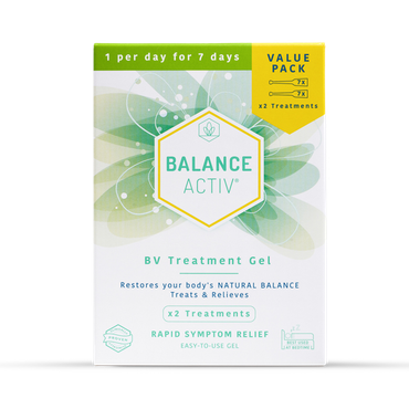 Review of Balance Activ Bv Gel 70ml