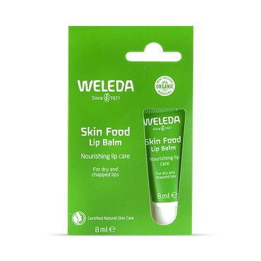 Weleda Skin Food Lip Balm 8ml