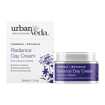 Urban Veda Radiance Day Cream 50ml
