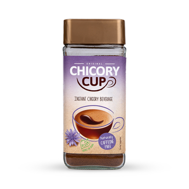 Chicorycup Instant Chicory Beverage 100g