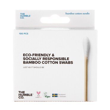 holland and barrett bamboo toothbrush