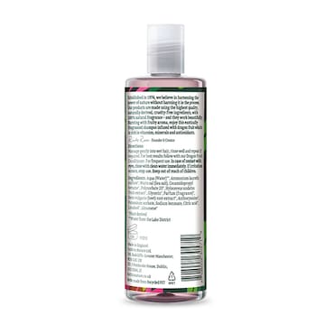 Faith In Nature Dragon Fruit Shampoo Mini 100ml image 2