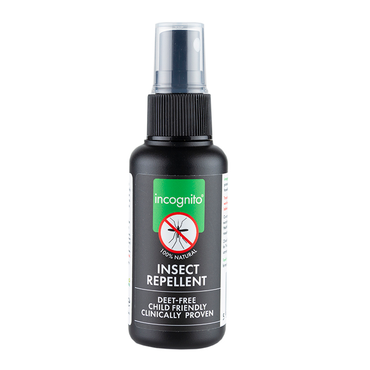 Incognito Insect Repellent Spray Mini 50ml