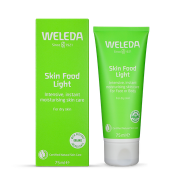 Weleda Skin Food Light 75ml