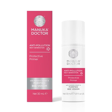 Manuka Doctor Anti-Pollution Protective Primer 30ml