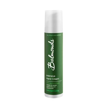 Review of Balmonds Intensive Hand Cream 100ml