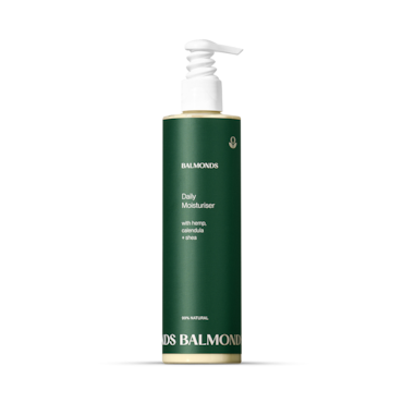 Balmonds Daily Moisturising Cream 300ml image 1